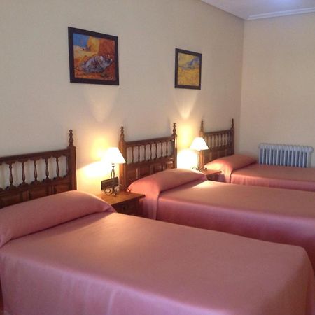 בחאר Hostal Argentino חדר תמונה