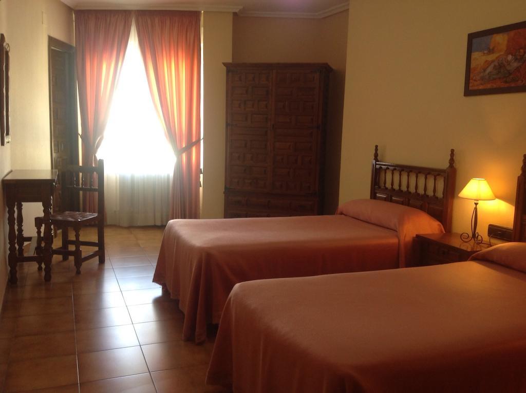 בחאר Hostal Argentino חדר תמונה
