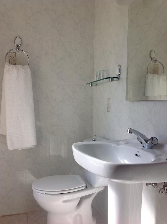 בחאר Hostal Argentino חדר תמונה