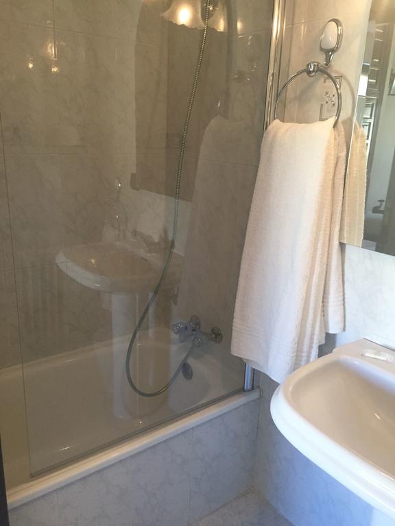 בחאר Hostal Argentino מראה חיצוני תמונה